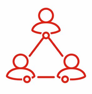 Clareza de Papéis e Organização do Trabalho